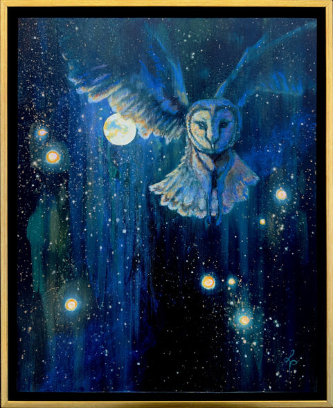 Pierce, Laura Ray Title: the Night Keeper