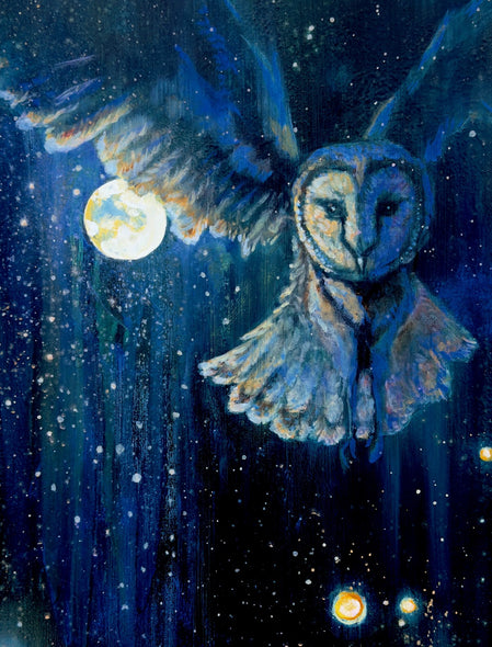 Pierce, Laura Ray Title: the Night Keeper