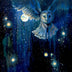 Pierce, Laura Ray Title: the Night Keeper