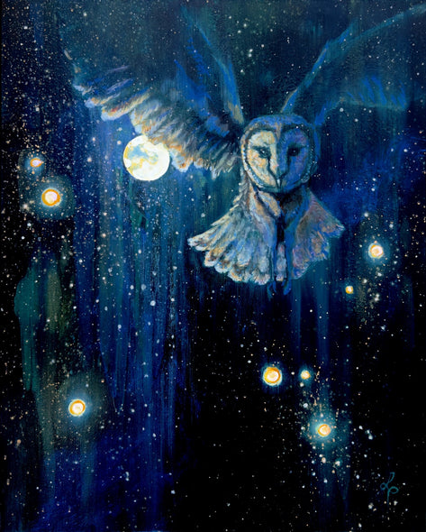 Pierce, Laura Ray Title: the Night Keeper