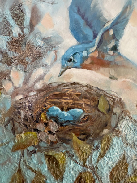 Pierce, Laura Ray Title: The Promise of Happiness