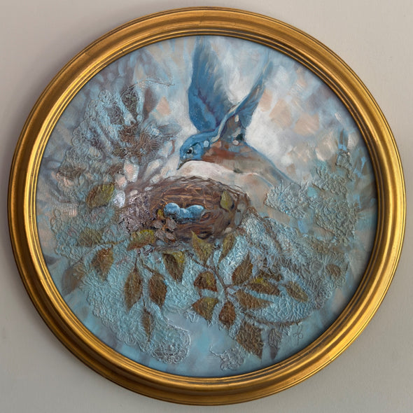 Pierce, Laura Ray Title: The Promise of Happiness