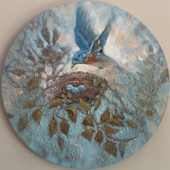 Pierce, Laura Ray Title: The Promise of Happiness