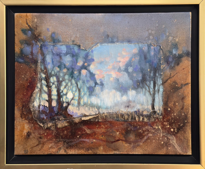 Pierce, Laura Ray Title: This Is My Story