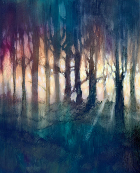 Pierce, Laura Ray Title: Where Light Begins