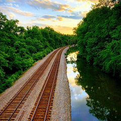 Pittrell, Dartanion Title: Cross The Tracks To Texas