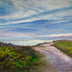 Poupore, Patricia title: A Walk on Denmark Shores