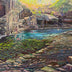Poupore, Patricia title: Cenote X'batun, Yucatan, Mexico