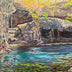 Poupore, Patricia title: Cenote X'batun, Yucatan, Mexico