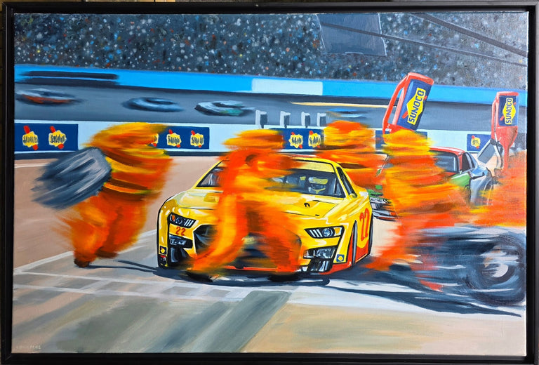 Price, John Title: 12 Seconds