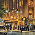 Price, John  title: Altria Theater at Night