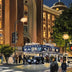 Price, John  title: Altria Theater at Night