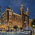Price, John  title: Altria Theater at Night