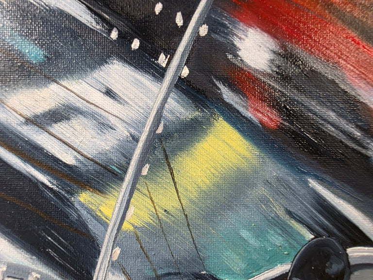 Price, John Title: Don't Blink