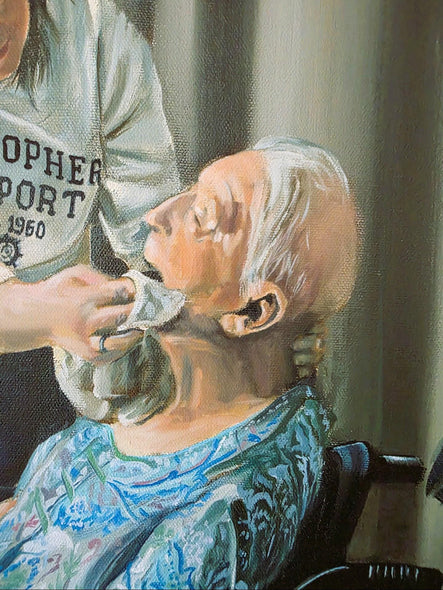 Price, John  title: Sacrifice