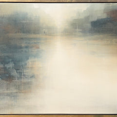 Geraldo Netto Title: Quiet Bend