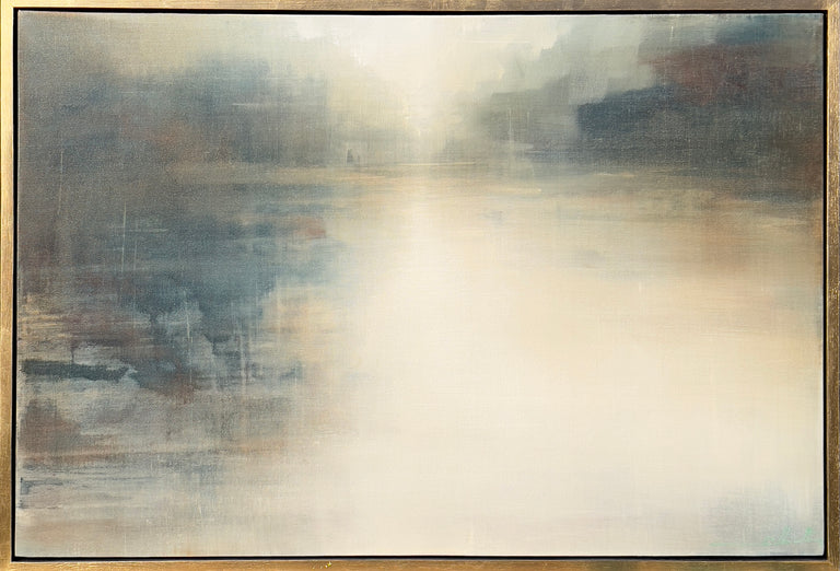 Geraldo Netto Title: Quiet Bend