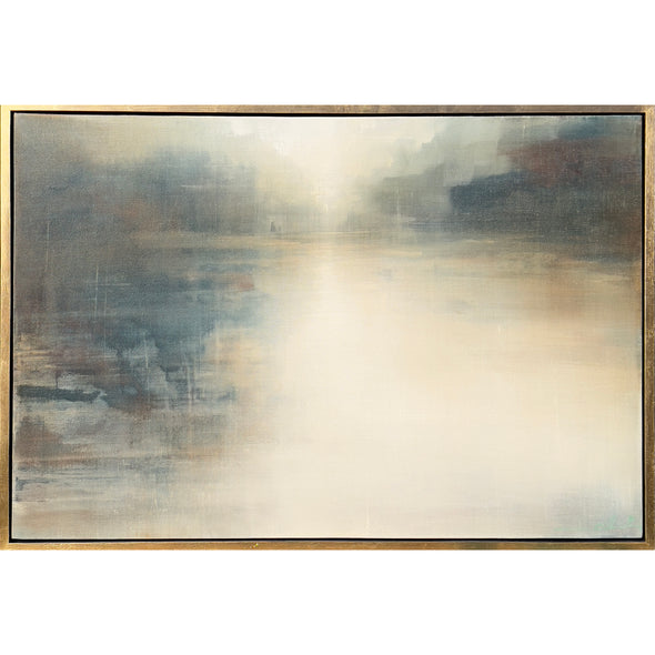 Geraldo Netto Title: Quiet Bend