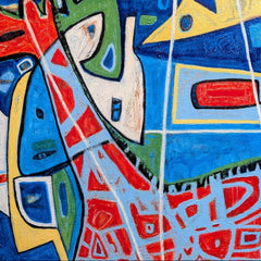 Rainer, Michele Title: Poorly Disguised