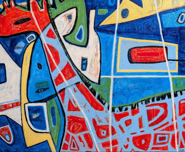 Rainer, Michele Title: Poorly Disguised