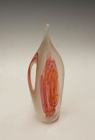 Neil Duman Title: Red Veils