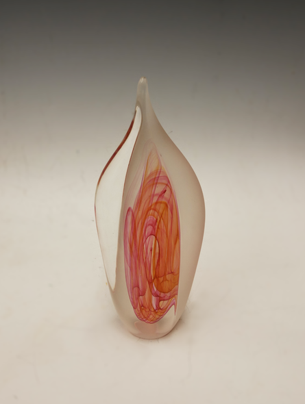 Neil Duman Title: Red Veils