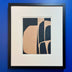 Renee Stramel Title: Aqueduct Collage I