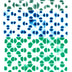Renee Stramel Title: Emerald Tiles