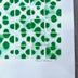 Renee Stramel Title: Emerald Tiles