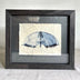 Renee Stramel Title: Fan Study I