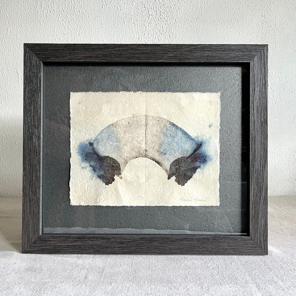 Renee Stramel Title: Fan Study V