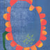 Renee Stramel Title: Flower Collage IV