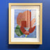 Renee Stramel Title: Flower Collage XI