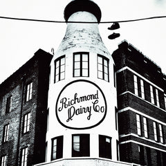 Renee Stramel Title: RVA Dairy