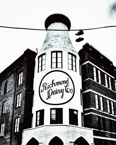 Renee Stramel Title: RVA Dairy