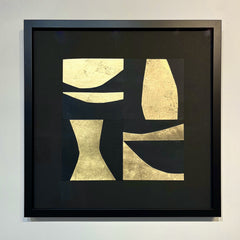 Renee Stramel Title: Shape Shifter III