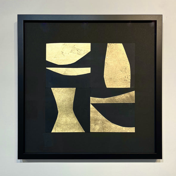 Renee Stramel Title: Shape Shifter III