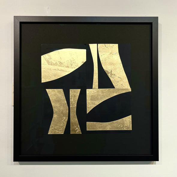 Renee Stramel Title: Shape Shifter II
