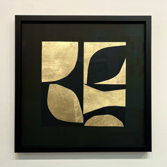 Renee Stramel Title: Shape Shifter IV