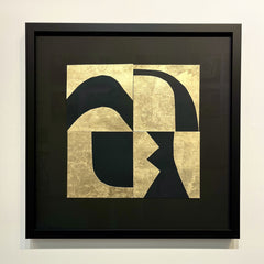 Renee Stramel Title: Shape Shifter V