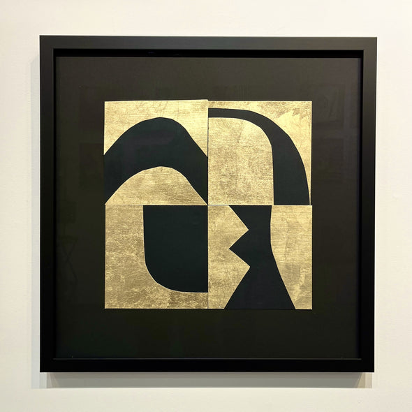 Renee Stramel Title: Shape Shifter V