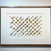 Renee Stramel Title: Tile Fusion in Red & Blue