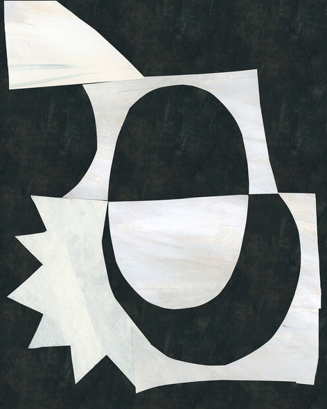 Renee Stramel Title: Unseen Forces II
