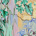 Renee Stramel Title: Verdant Textures