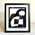 Renee Stramel Title: Unseen Forces I