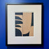 Renee Stramel Title: Aqueduct Collage I