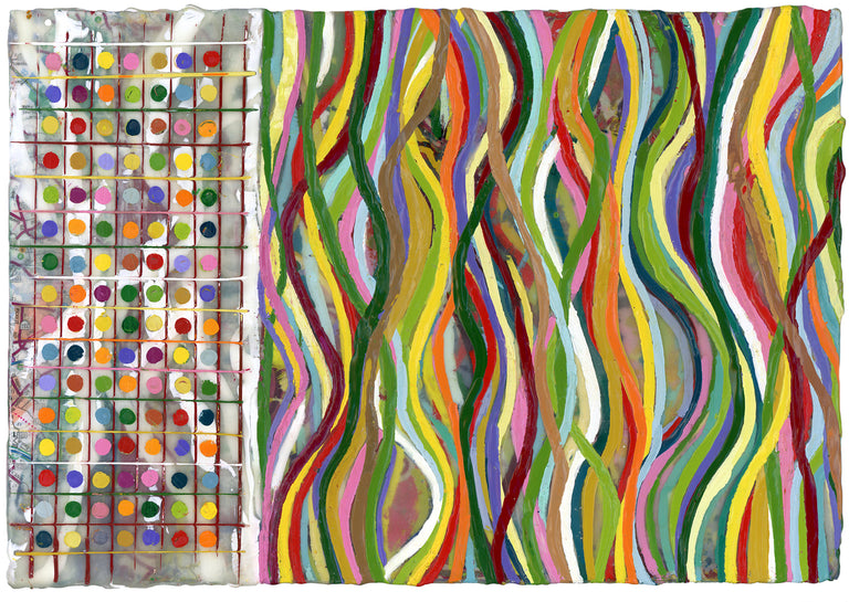 Reni Gower Title: Cantibile