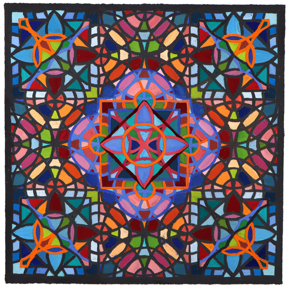 Reni Gower Title: ENCSt6Four