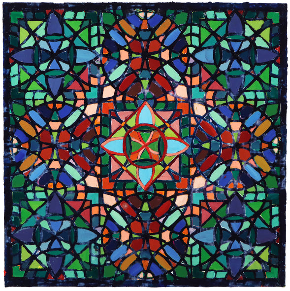 Reni Gower Title: ENCSt6One