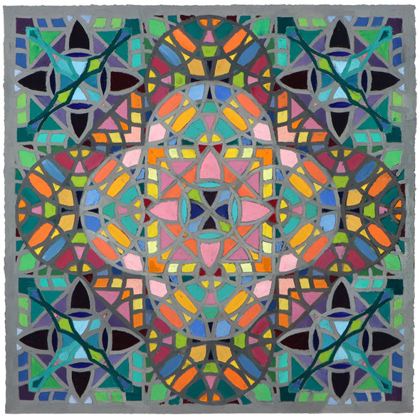 Reni Gower Title: ENCSt6Two